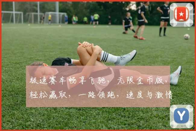 极速赛车畅享飞驰，无限金币版，轻松赢取，一路领跑，速度与激情，尽在掌握