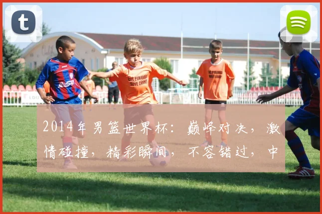 2014年男篮世界杯：巅峰对决，激情碰撞，精彩瞬间，不容错过，中国男篮勇闯佳绩